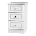 3 Drawer Locker