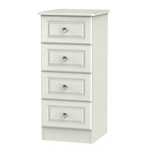 4 Drawer Locker