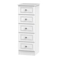 5 Drawer Locker