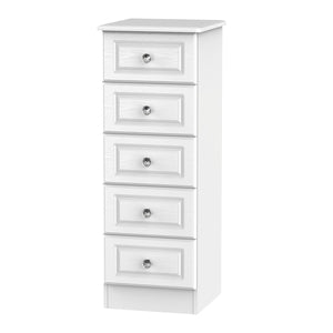 5 Drawer Locker