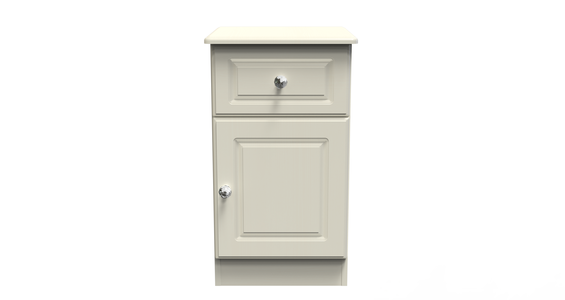 Door Locker