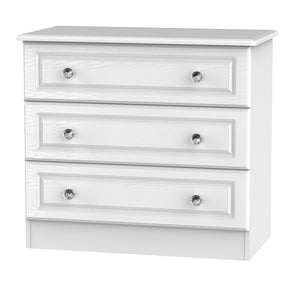 3 Drawer Chest