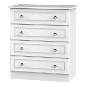 4 Drawer Chest