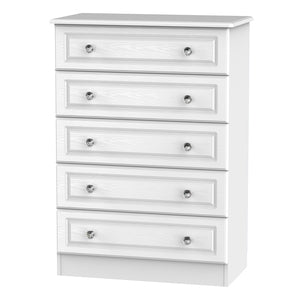 5 Drawer Chest