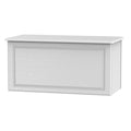 Blanket Box