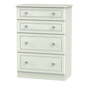 4 Drawer Deep Chest