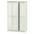 Tall Triple Plain Robe