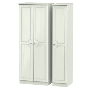 Tall Triple Plain Robe