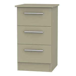 3 Drawer Locker