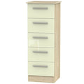 5 Drawer Locker