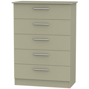 5 Drawer Chest