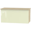 Blanket Box