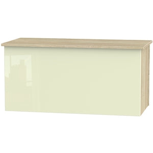 Blanket Box