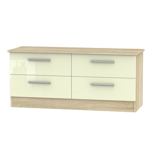 4 Drawer Bed Box