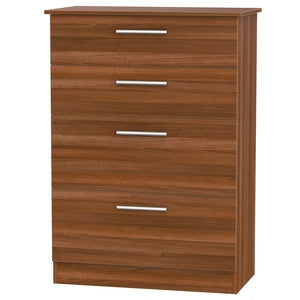 4 Drawer Deep Chest