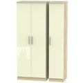 Tall Triple Plain Robe