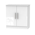 2 Door Unit