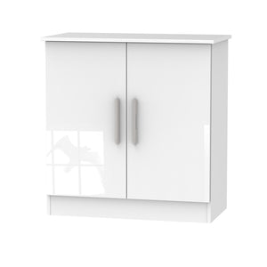 2 Door Unit