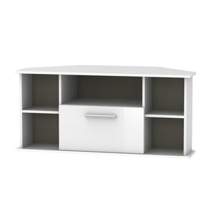 Corner TV Unit