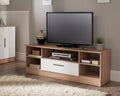 Open Wide TV Unit