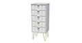 5 Drawer Locker
