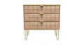 3 Drawer Chest