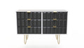 6 Drawer Chest