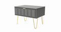 1 Drawer Midi Chest