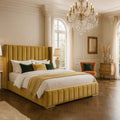 California Bed