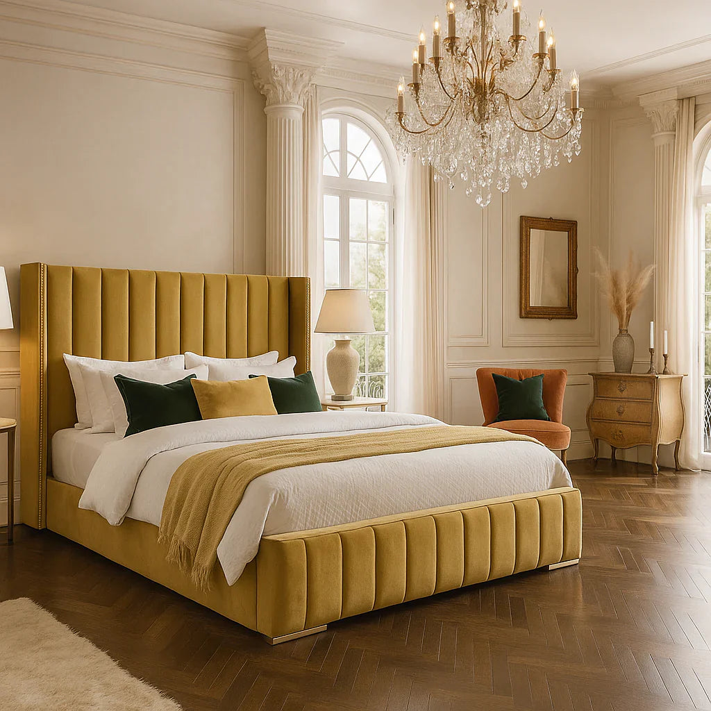 California Bed