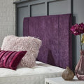 24'' Cambridge Headboard