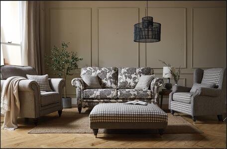 Cambridge sofa range