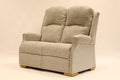 Grande 2 Seater Sofa Style Upholstered