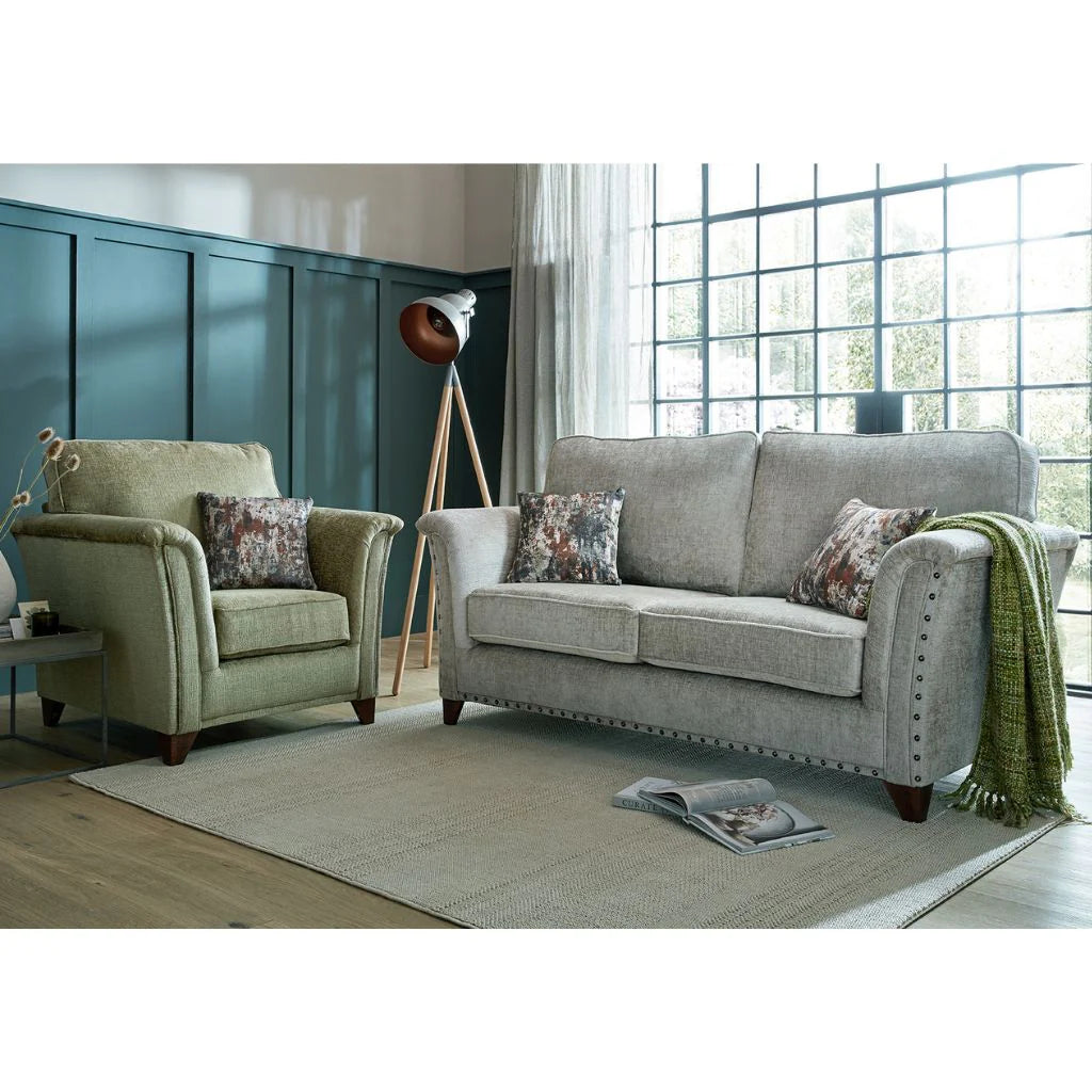 Julia 3 Seater