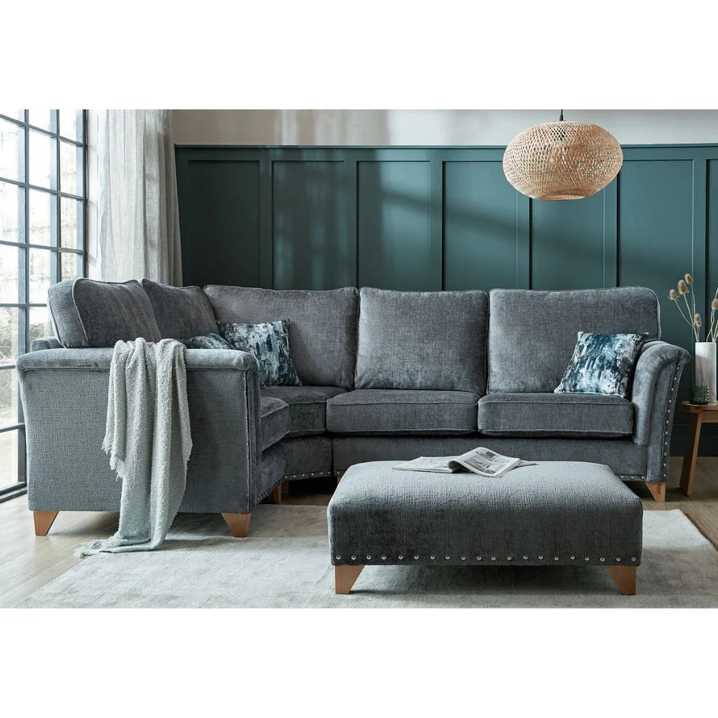 Julia 2 Corner 1 Sofa