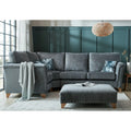 Julia 2 Corner 1 Sofa
