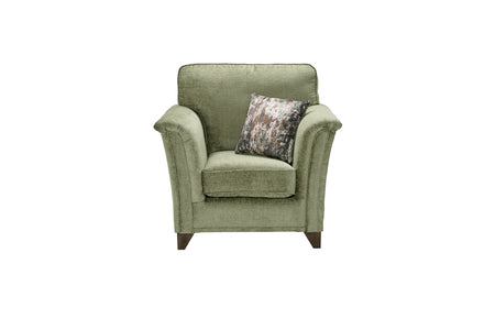 Carrington Armchair