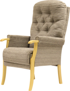 Chair Style Showood