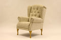 Standard Chair Style Queen Anne