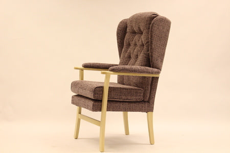 Chair Style Showood