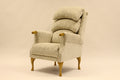 Standard Chair Style Upholstered