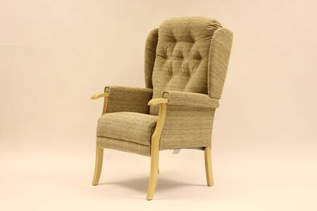 Standard Chair Style Showood