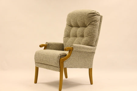 Chair Style Showood