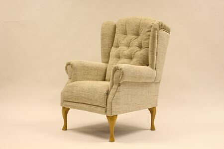 Standard Chair Style Showood
