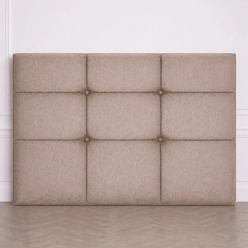 Adjust-A-Bed Charlotte headboard