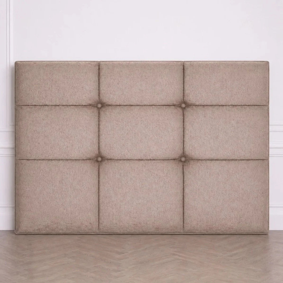 Adjust-A-Bed Charlotte headboard