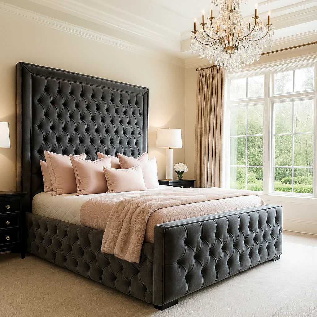 Chelsea Bed