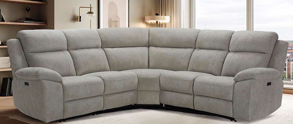 Clayton Oatmeal corner group alternate