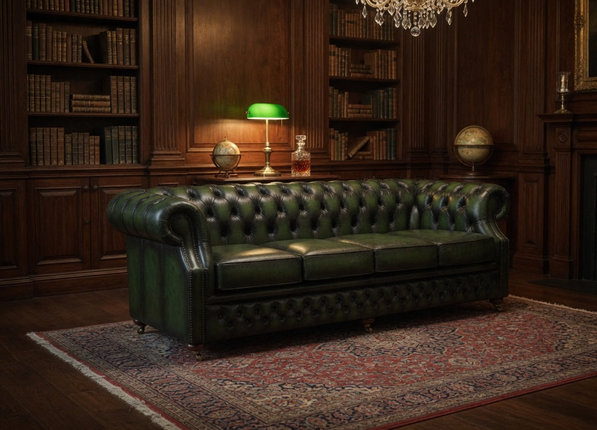 Oban 4 Seat Sofa
