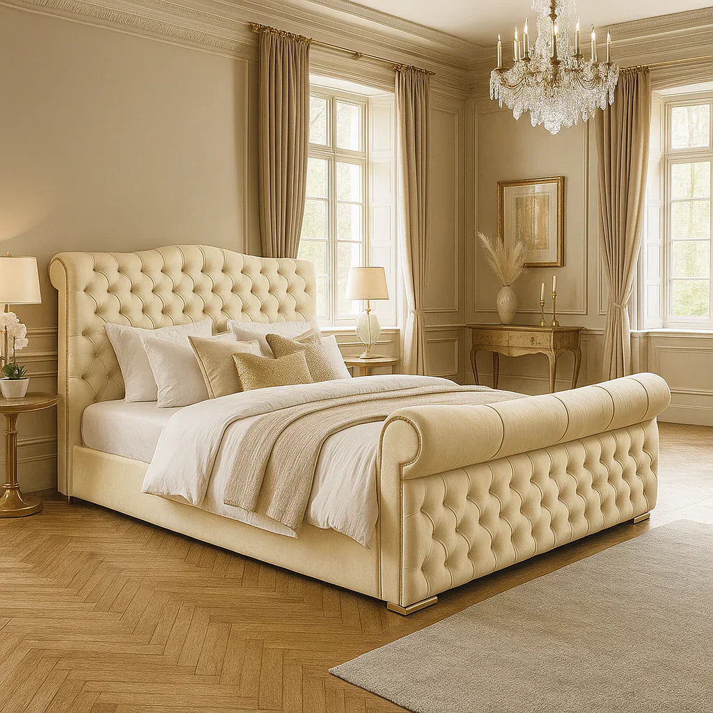 Colorado Bed